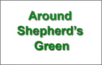 Shepherd's Green title