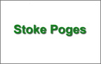 Stoke Poges