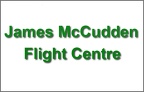 James McCudden Flight Centre